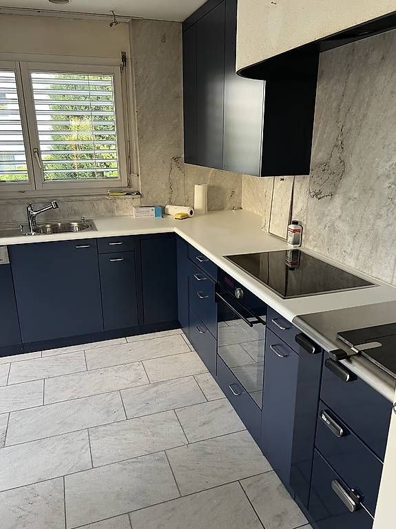 Cucine complete: Küche abzugeben – Usato da Gattikon venduto da MOR_pq67 3