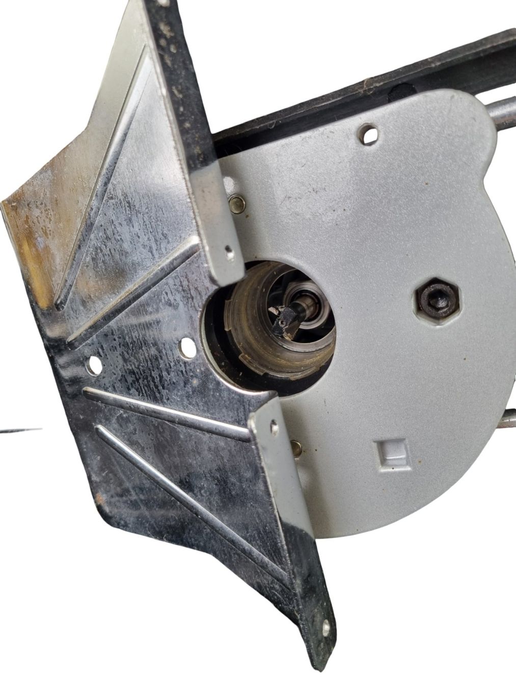 Einhell Tutte le macchine: EINHELL Elektrische Oberfräse BOF 700-E – Usato da Wangen b. Olten venduto da Restwert_Wangen 9