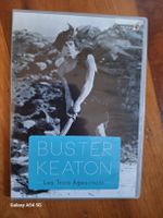 Les Trois Âges (Buster Keaton) - DVD
