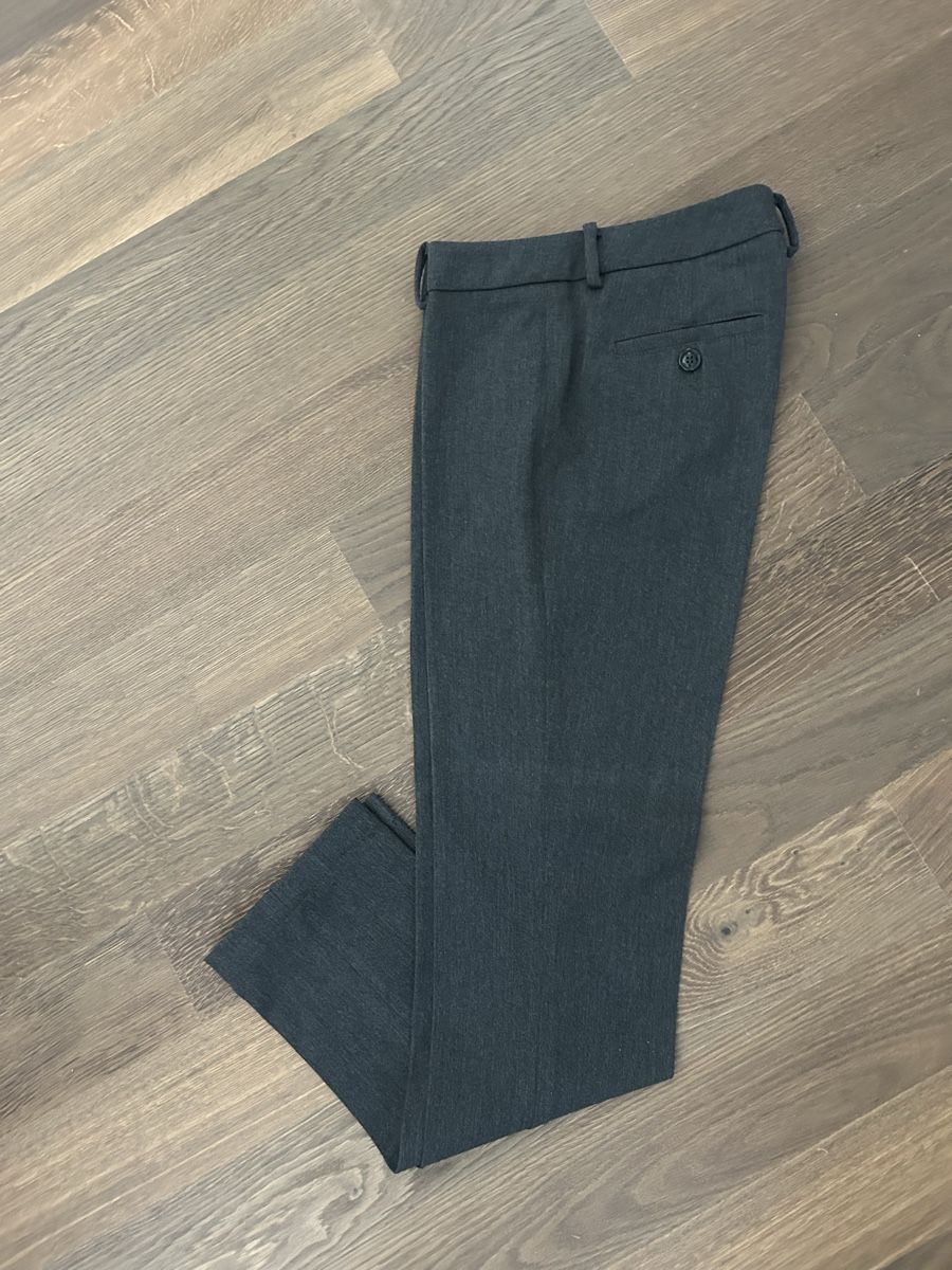 Max Mara Pantaloni: Weekend by max mara cigarette pants grey – Nuovo (secondo la descrizione) da Epalinges venduto da kat_lyp6