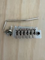 Fishman Powerbridge TSV e Powerchip