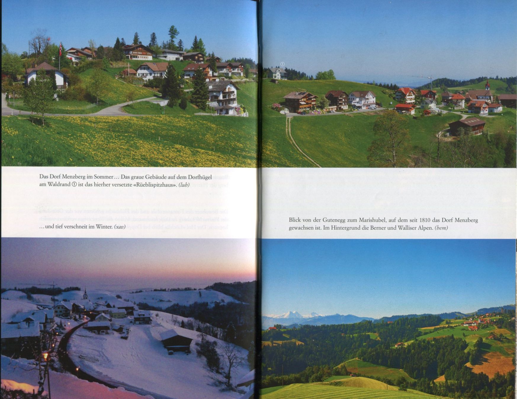 Libri: Menzberg, Napf, Entlebuch – Usato da Aarau venduto da Elmaar41 4