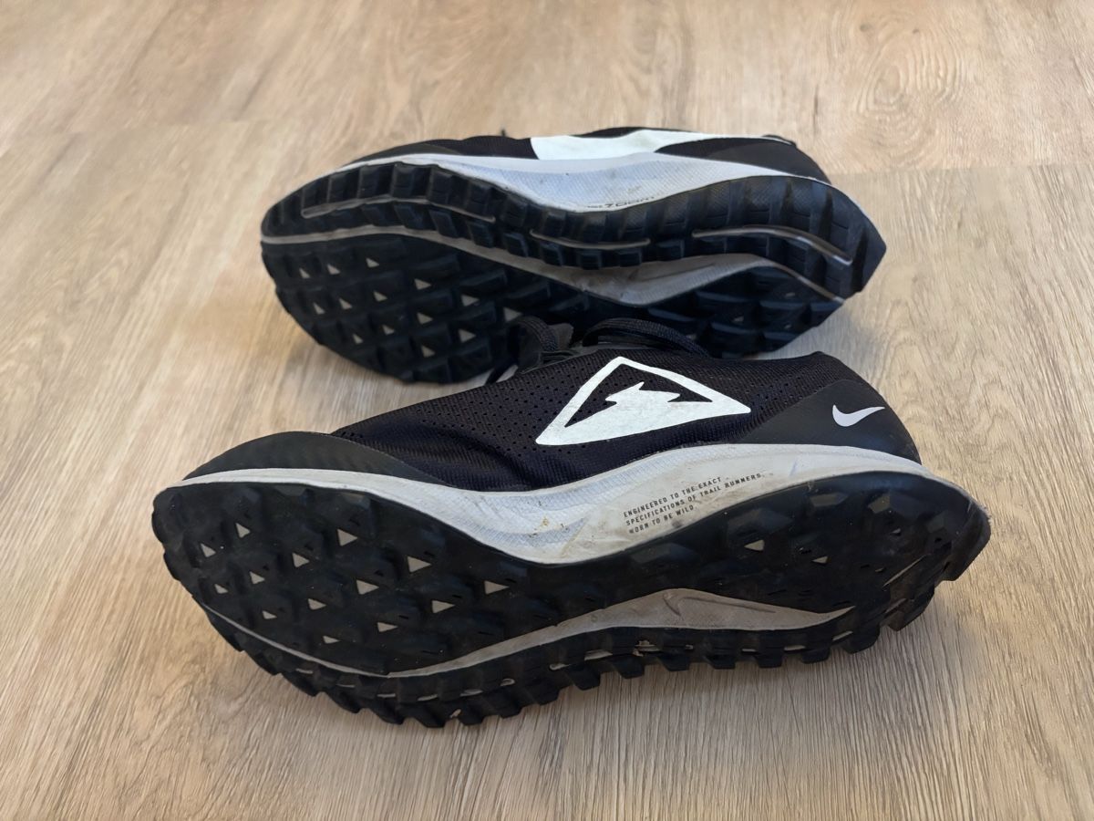 Nike Scarpe da donna: Nike Trail Run Shoe Pegasus – Nuovo (secondo la descrizione) da Männedorf venduto da Topolina87 2
