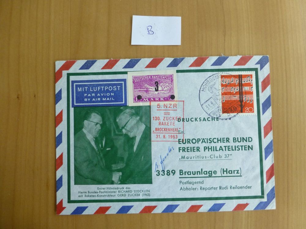 deutscher-raketenflug-stempel-hohegeiss-1963-kaufen-auf-ricardo