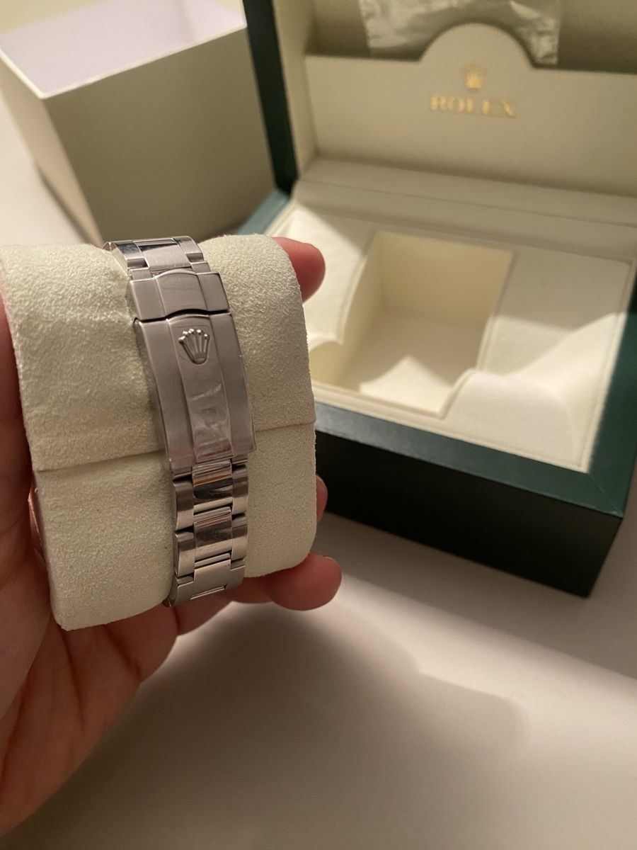 Rolex Orologi: Authentic Ladies Rolex Datejust Pink Dial - Pristine! – Nuovo (secondo la descrizione) da Herrliberg venduto da non_5qdb 2