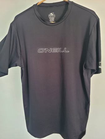 O'NEILL UV SURF-/BADESHIRT, Gr. S