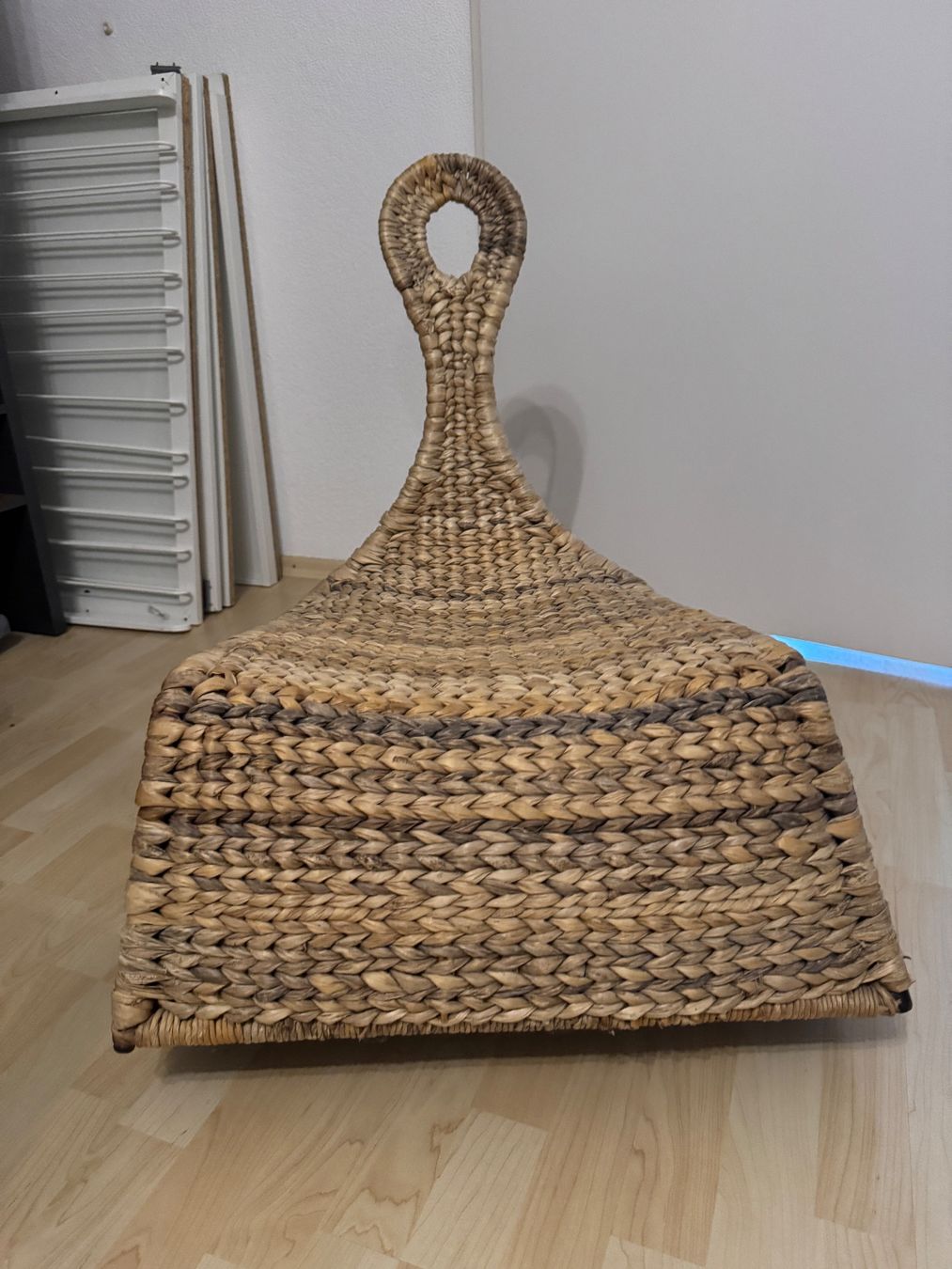 Stühle: Vintage Schaukelstuhl – Gebraucht aus Winterthur von vik_gh6w 2