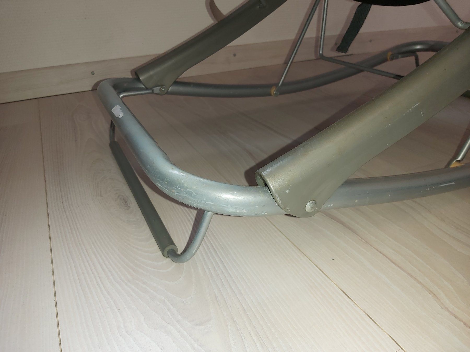 Wippen & Schaukeln: Transat Bébé Maclaren, Vibrant, Occasion – Gebraucht aus La Rippe von veromaud 3