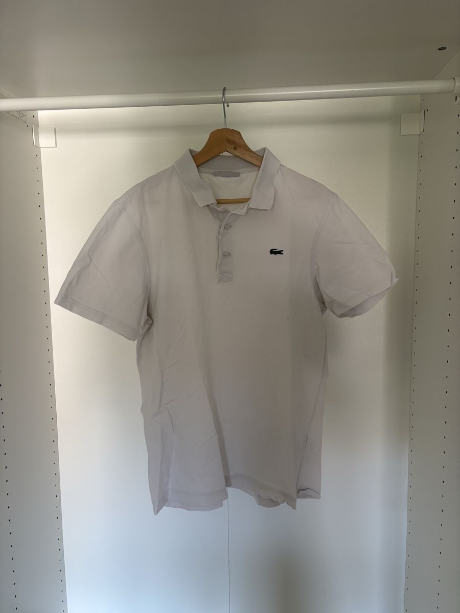 Lacoste Polo-Shirts: Lacoste Polo – Gebraucht aus Bern von roblee01