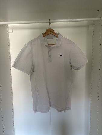 Lacoste Polo