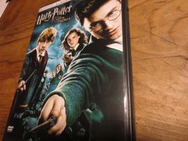 Harry Potter und der Orden des Phönix
