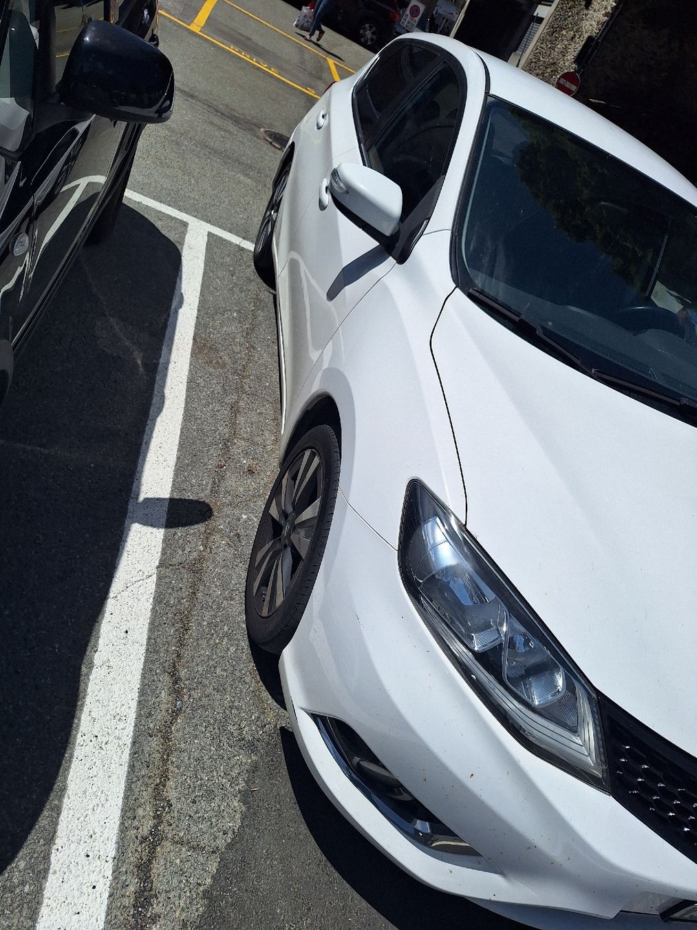 Nissan Automobili: nissan pulsar – Usato da Martigny venduto da chr_76yk 1