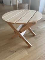 Beistelltisch Ständer Pflanzenständer IKEA VILDAPEL Bambus