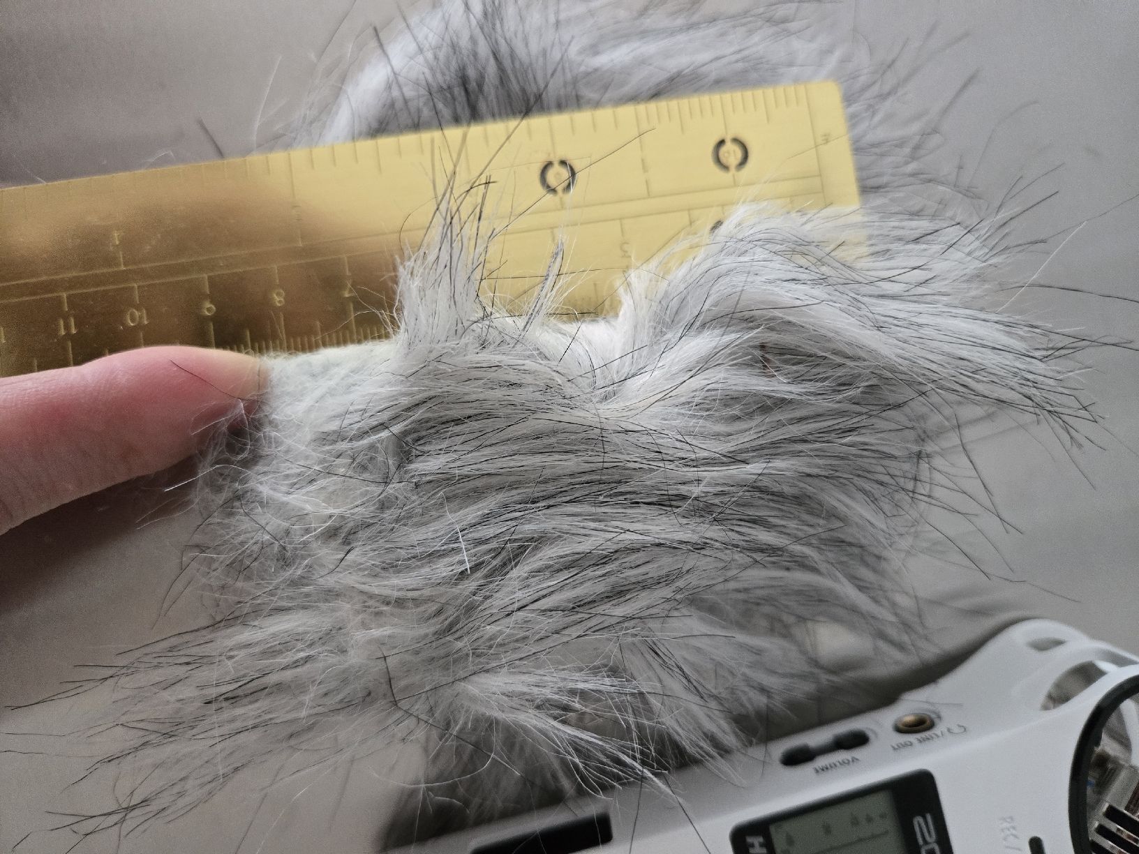 Røde Microfoni: rode deadcat – Usato da Fällanden venduto da noa_mh8y 1