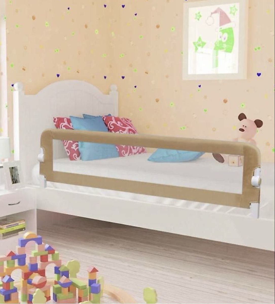 Box & Barriere di sicurezza: Bettschutzgitter 150x42 – Usato da Urdorf venduto da Clio91