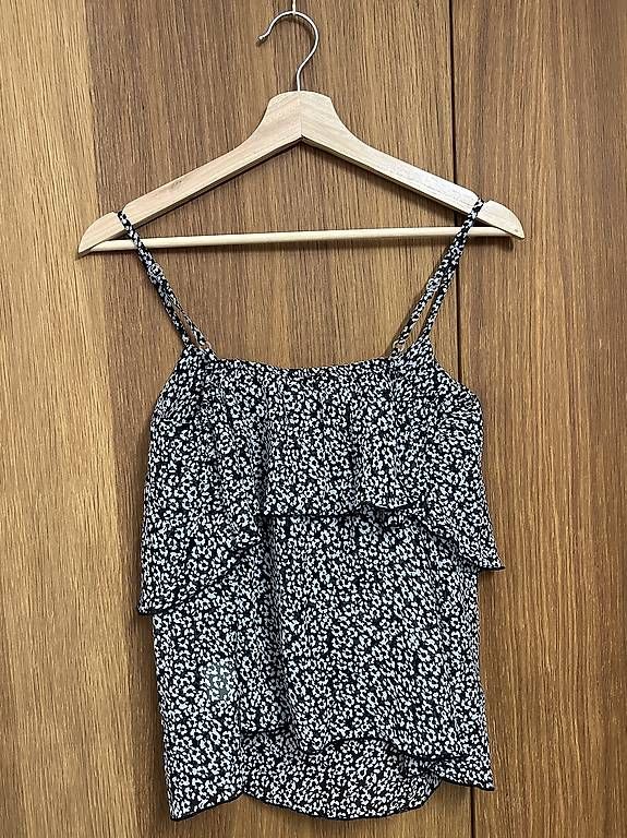 Pimkie Tops: Trägershirt – Gebraucht aus Gais von T_iziana 1