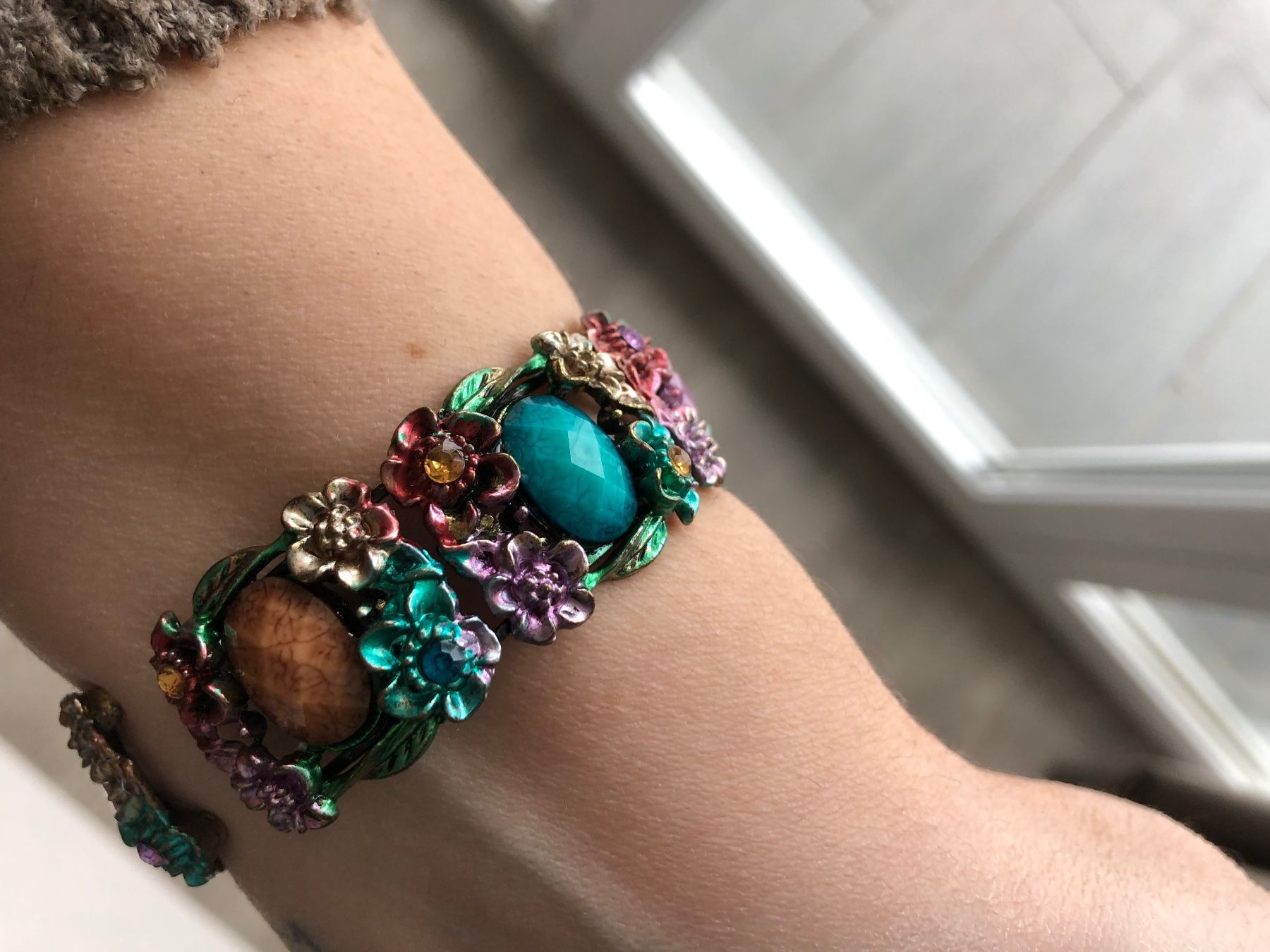 Bracciali & Braccialetti: Bracelet brésilien – Nuovo (secondo la descrizione) da Delémont venduto da Emi-98 5