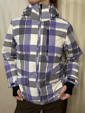 Brunotti Skijacke Snowboardjacke