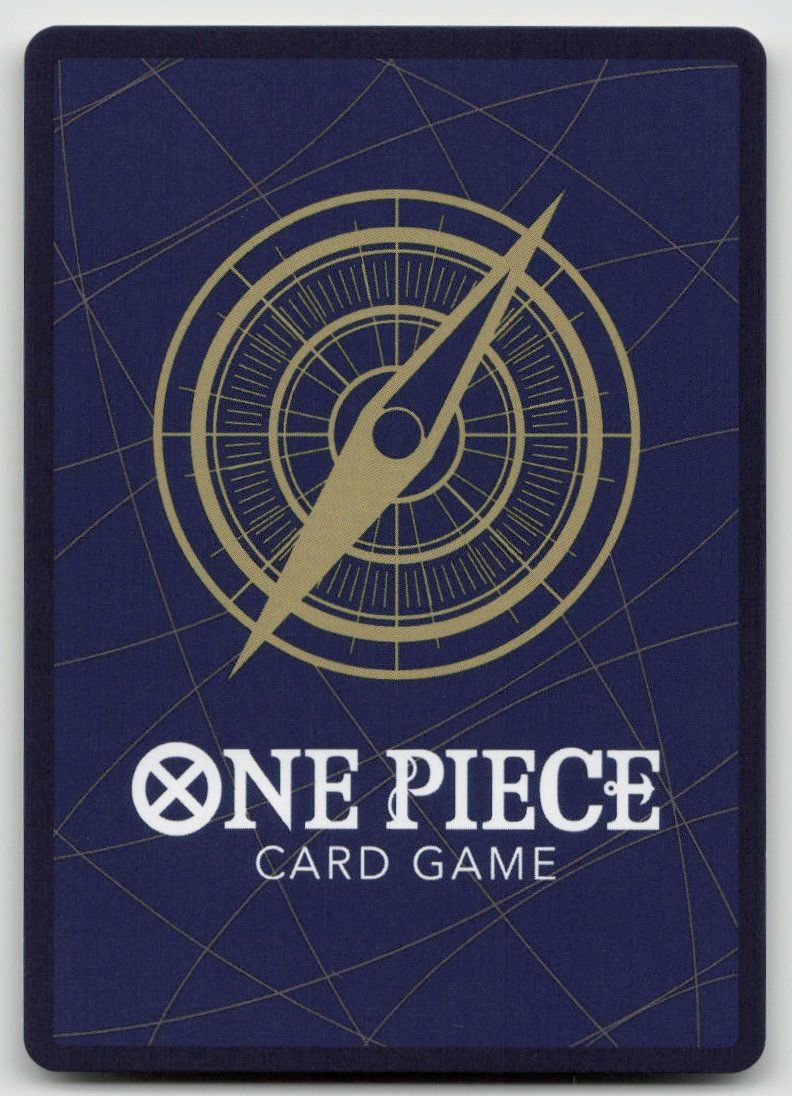 Bandai Carte collezionabili: One Piece And That's When Somebody... EB02-030 C – Usato da Lugano venduto da VlaseCard 1