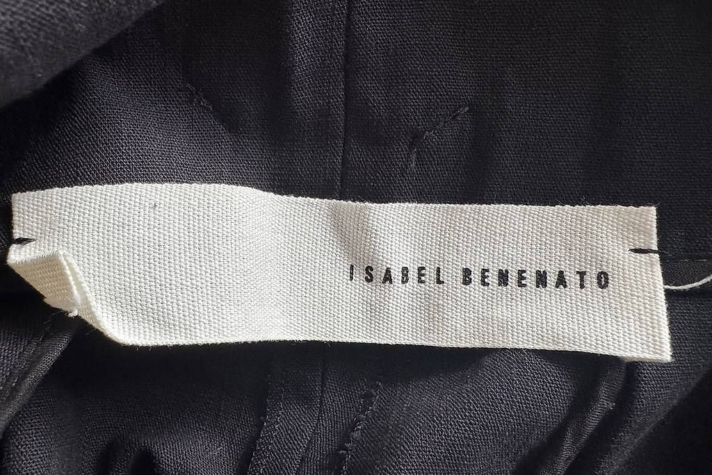 Pantaloni: Isabel Benenato Hose 40 (IT) – Usato da Schlieren venduto da schiggiZH 2