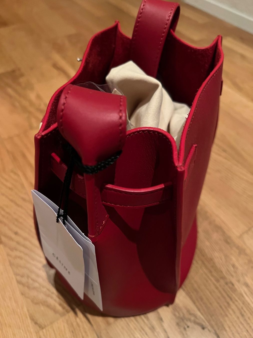 Celine Borse da donna: Celine Bag – Nuovo e nell'imballaggio originale da Birmenstorf AG venduto da aon_2hr9 2
