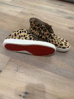 Original Christian Louboutin Herren Sneakers Leo