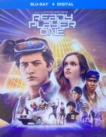 READY PLAYER ONE (1 BLU-RAY)