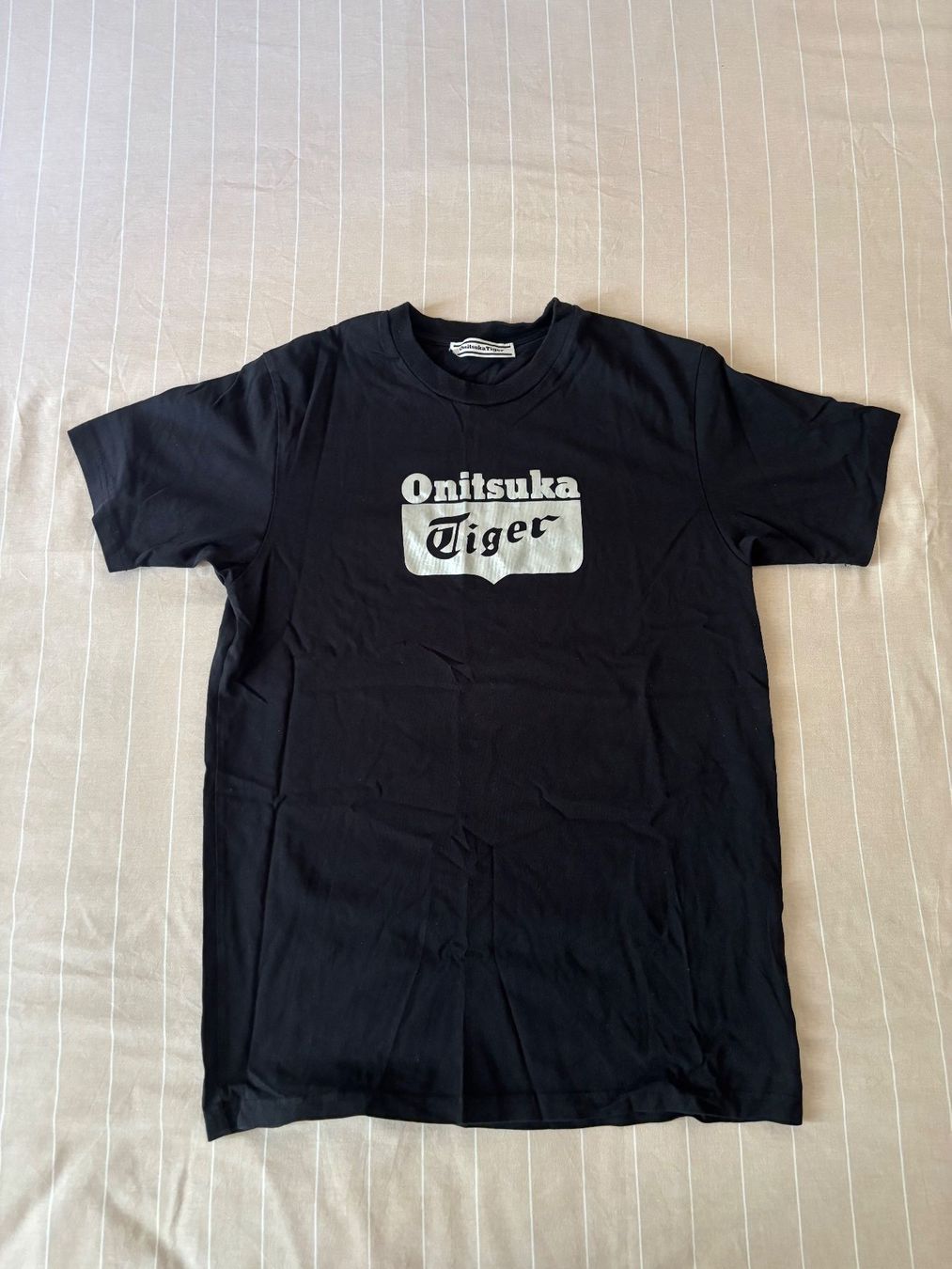 Onitsuka T-shirt: onitsuka tiger – Usato da Lugano venduto da fca_bfs9