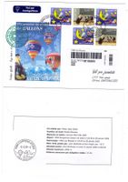 27ème semaine de ballon 2005 à Château d'Oex