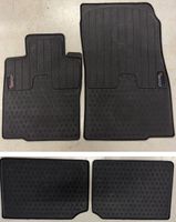 Mini Countryman R60/61 Gummimatten Satz vorne + hinten