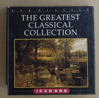 The Greatest Classical Collection (10 CDs) - F21