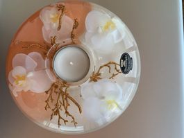 DEKORATIVES TEELICHT - WINDLICHT  DREAMLIGHT