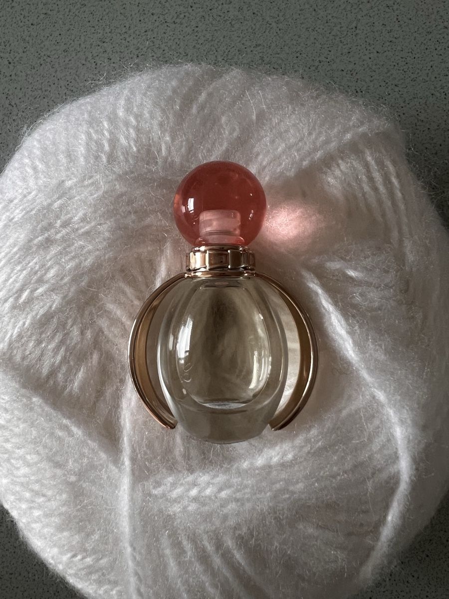 Bulgari Profumi & Eau de Toilette: Mini Parfumfläschchen 5ml,von Bvlgari – Nuovo (secondo la descrizione) da Langenthal venduto da 7evenstar