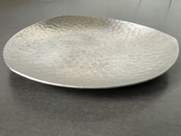 Coupelle en acier inoxydable - martelée main - made in Japan