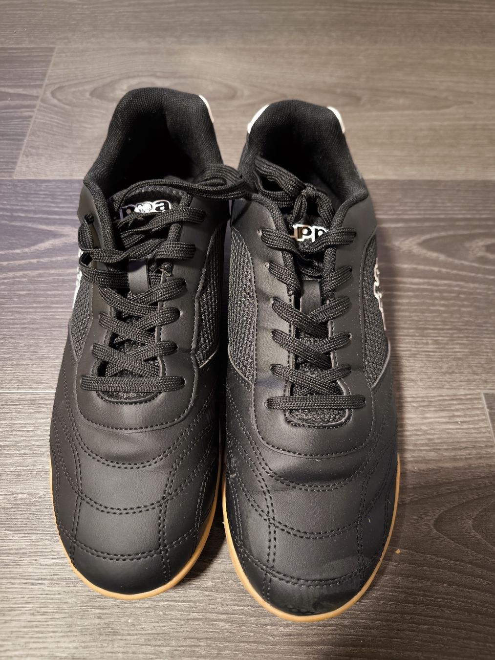 Scarpe per ragazzi: Sportschuhe Kappa – Nuovo (secondo la descrizione) da Othmarsingen venduto da Othm13 3