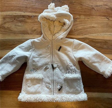 Veste hiver