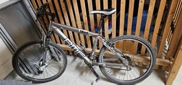 BMC Mountainbike Blast zu verkaufen — top Zustand!