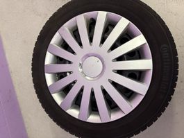 Opel Insignia Winterradsatz