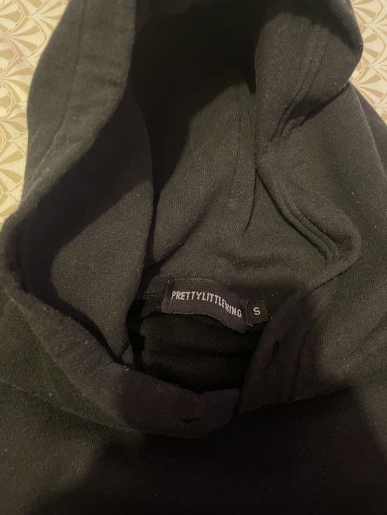 Sweat-shirt à capuche PLT 2