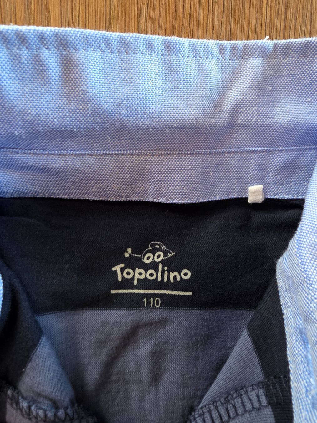 Camicie, T-shirt & Polo: Poloshirt, Langarmshirt, Longsleeve Gr. 110 – Nuovo (secondo la descrizione) da Nebikon venduto da Japostyle 3