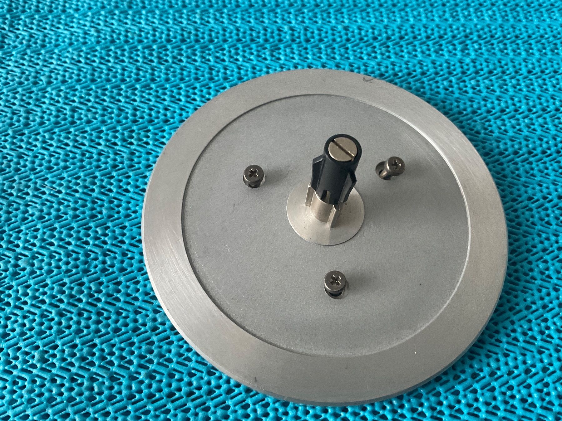 Revox Apparecchi a nastro: ReVox  A 77 Wickelteller – Usato da Langenthal venduto da Kotade 4