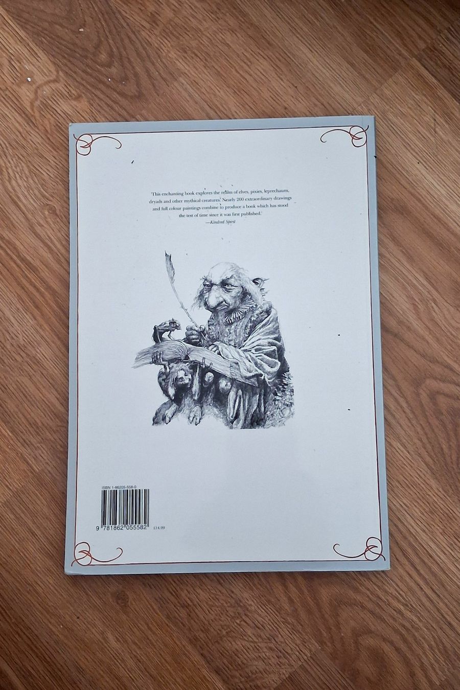 Livres: Fantasy-Kunstbuch "Faeries - Anniversary Edition (2002)" – D'occasion à Kloten par Frigo_1 9