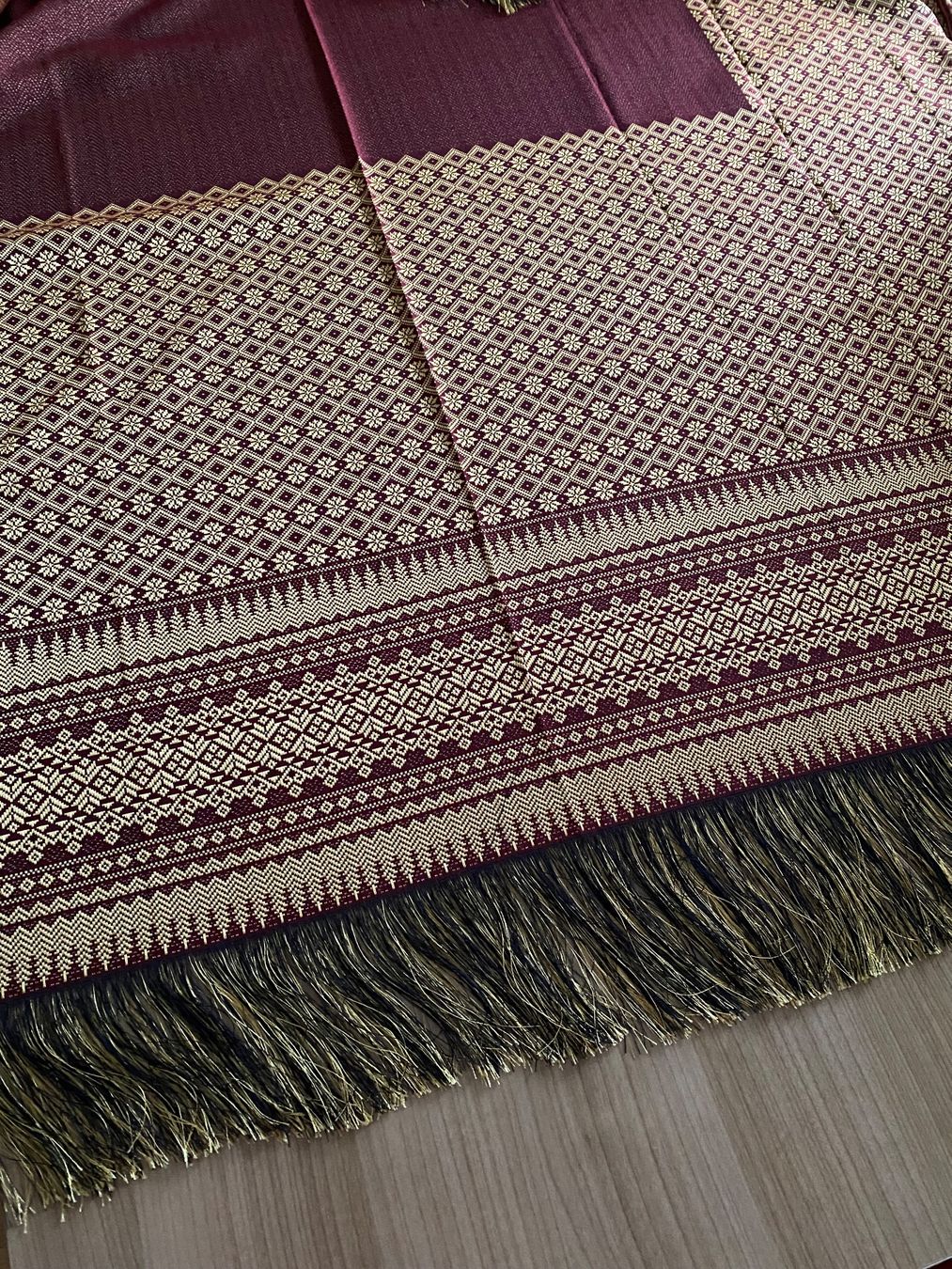 Sonstige Tischwäsche: Grosse Tischdecke 152x210 cm – Neu (gemäss Beschreibung) aus Galgenen von wuschel_11 2