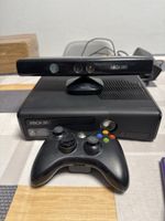 Xbox 360 con Kinect e giochi