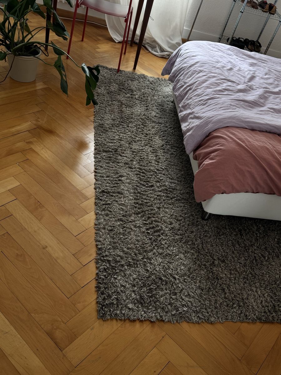 Teppiche: Ikea Teppich 160x230 – Gebraucht aus Bern von lynn_nadine
