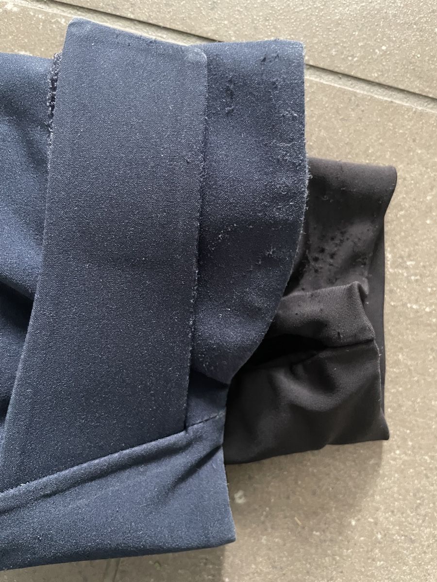 Jacken: Männer Outdoor-Jacke – Gebraucht aus Abtwil SG von arosana13 7