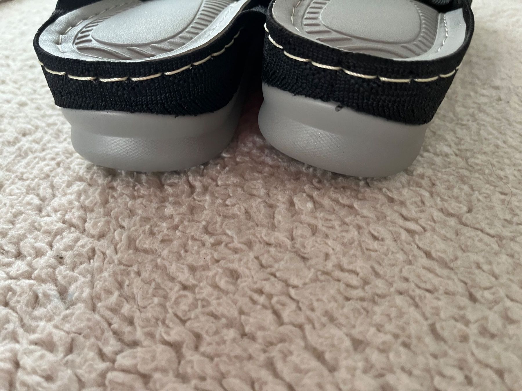 Chaussures femmes: Pantolette /// 38 – Neuf (Voir description) à Brittnau par Zofigerin 3