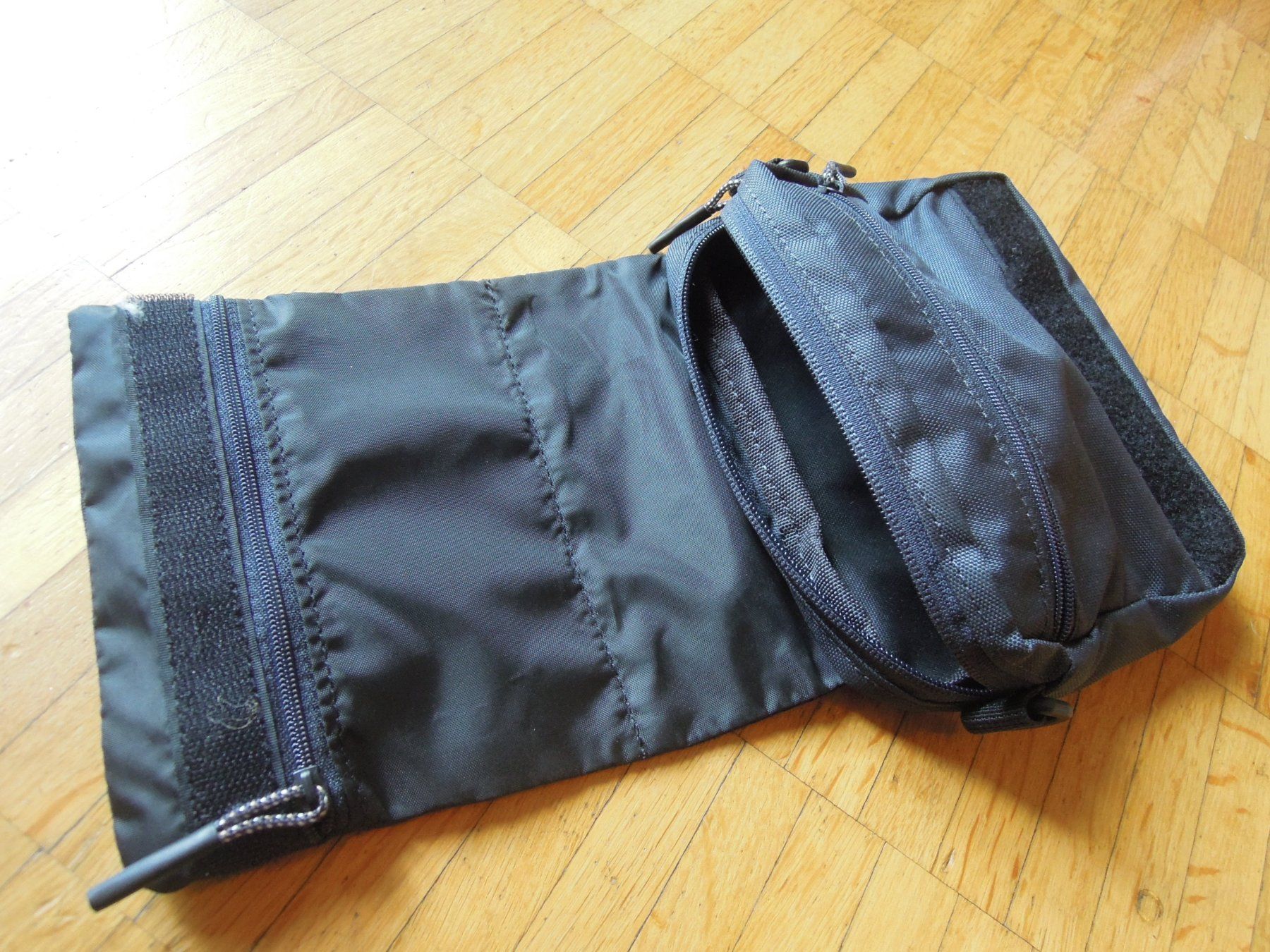 Borse: Forclaz gurteltasche organizer – Usato da Morbio Inferiore venduto da supermammuth 1