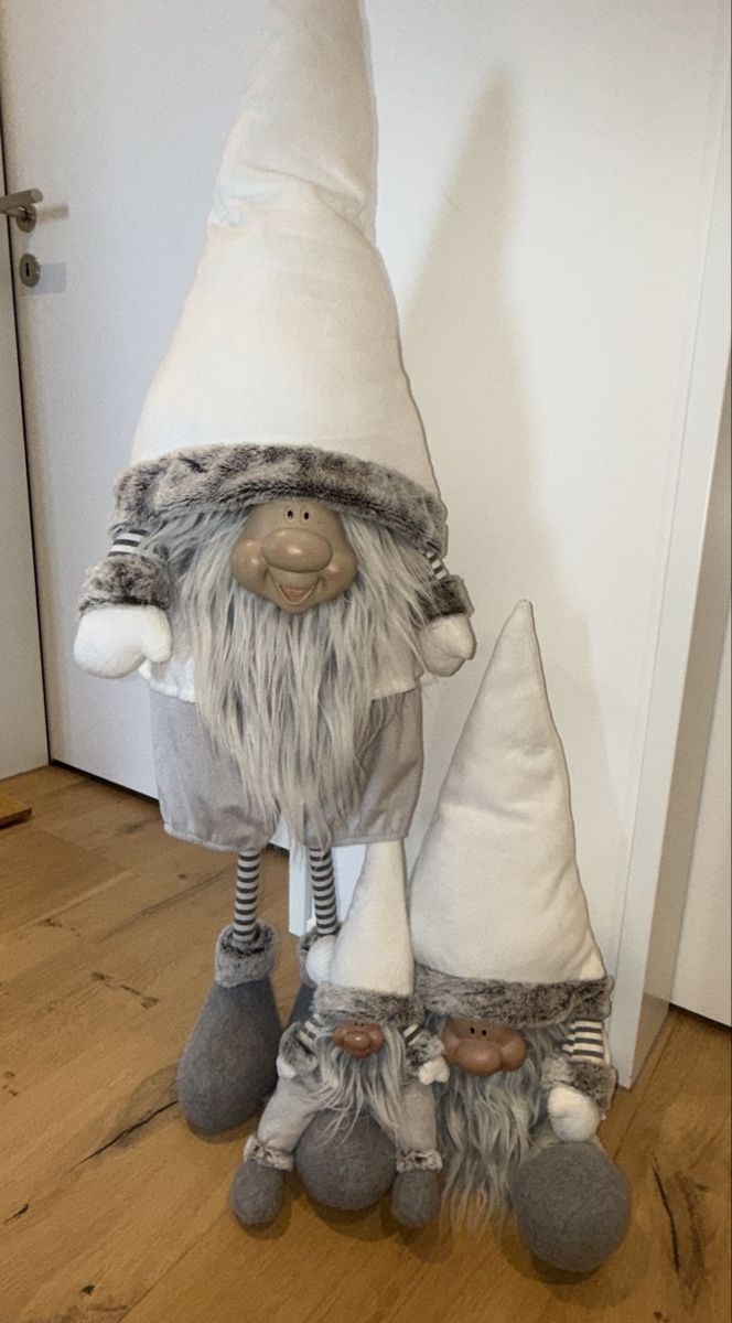 Statuette: Zwergen-Familie – Nuovo (secondo la descrizione) da Adligenswil venduto da Esthee 1