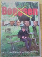 Boggsen  (Jürg Neuenschwander)   DE & FR